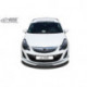 RDX Frontspoiler VARIO-X OPEL Corsa D Facelift 2010+