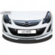 RDX Frontspoiler VARIO-X OPEL Corsa D Facelift 2010+