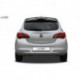 RDX Heckspoiler Opel Corsa E (2/3-türer) "OPC Look"