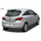 RDX Heckspoiler Opel Corsa E (2/3-türer) "OPC Look"