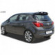 RDX Heckspoiler Opel Corsa E (4/5-türer) "OPC Look"