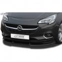 RDX Frontspoiler VARIO-X OPEL Corsa E