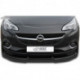 RDX Frontspoiler VARIO-X OPEL Corsa E