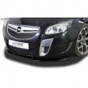 RDX Frontspoiler VARIO-X OPEL Insignia OPC -2013 OPC bzw. Fahrzeuge mit OPC Frontstoßstange