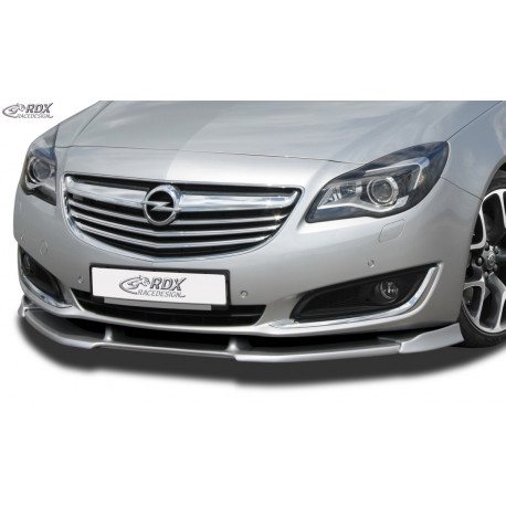 RDX Frontspoiler VARIO-X OPEL Insignia (2013+)