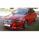 RDX Frontspoiler VARIO-X OPEL Insignia OPC-Line 2013+ Passend an Fahrzeuge mit OPC-Line Frontansatz