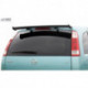 RDX Heckspoiler OPEL Meriva A 2003-2010