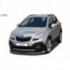 RDX Frontspoiler VARIO-X OPEL Mokka