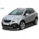 RDX Frontspoiler VARIO-X OPEL Mokka