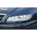 RDX Scheinwerferblenden Opel Omega B Facelift 1999+ Böser Blick