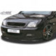 RDX Frontspoiler VARIO-X OPEL Vectra C GTS -2005 GTS bzw. Fahrzeuge mit GTS Frontstoßstange