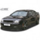 RDX Frontspoiler VARIO-X OPEL Vectra C GTS -2005 GTS bzw. Fahrzeuge mit GTS Frontstoßstange