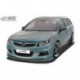 RDX Frontspoiler VARIO-X OPEL Vectra C & Signum 2006+ OPC bzw. Fahrzeuge mit OPC Frontstoßstange