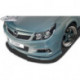 RDX Frontspoiler VARIO-X OPEL Vectra C & Signum 2006+ OPC bzw. Fahrzeuge mit OPC Frontstoßstange