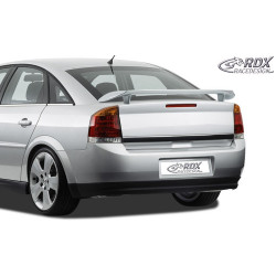 RDX Heckspoiler Opel Vectra C Limousine Heckflügel Spoiler