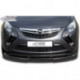 RDX Frontspoiler VARIO-X OPEL Zafira Tourer (C/P12) 2011+