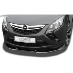 RDX Frontspoiler VARIO-X OPEL Zafira Tourer 2011+ OPC-Line