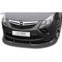 RDX Frontspoiler VARIO-X OPEL Zafira Tourer 2011+ OPC-Line