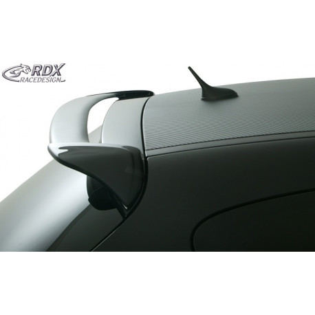 RDX Heckspoiler Peugeot 207