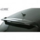 RDX Heckspoiler Peugeot 207