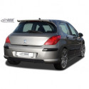 RDX Heckspoiler Peugeot 308