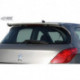 RDX Heckspoiler Peugeot 308