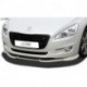 RDX Frontspoiler VARIO-X PEUGEOT 508 (-09/2014)