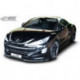 RDX Frontspoiler VARIO-X PEUGEOT RCZ Phase 1 -2013