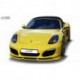 RDX Frontspoiler VARIO-X PORSCHE Boxster (981) 2012+