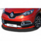 RDX Frontspoiler VARIO-X RENAULT Captur