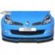 RDX Frontspoiler VARIO-X RENAULT Clio 3 RS Phase 1