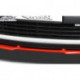 RDX Frontspoiler VARIO-X RENAULT Clio 3 Phase 2 (nicht RS)