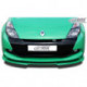 RDX Frontspoiler VARIO-X RENAULT Clio 3 RS Phase 2