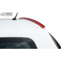 RDX Hecklippe RENAULT Clio 3 Phase 1 & 2 Dachspoiler Heckspoiler