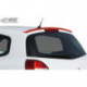 RDX Hecklippe RENAULT Clio 3 Phase 1 & 2 Dachspoiler Heckspoiler