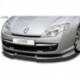 RDX Frontspoiler VARIO-X RENAULT Laguna 3 Phase 1