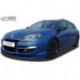 RDX Frontspoiler VARIO-X RENAULT Laguna 3 Phase 2 / Facelift 2011+