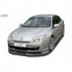 RDX Seitenschweller RENAULT Laguna 3 Phase 1 & 2 "Turbo"