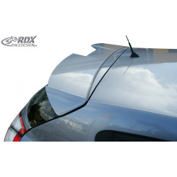 RDX Heckspoiler Renault Megane Typ Z (4/5-türer) 2008+