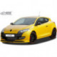 RDX Frontspoiler VARIO-X RENAULT Megane 3 RS