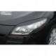 RDX Scheinwerferblenden RENAULT Megane 3 2008-2013 Böser Blick