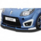 RDX Frontspoiler VARIO-X RENAULT Twingo 2 RS Phase 1