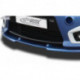 RDX Frontspoiler VARIO-X RENAULT Twingo 2 RS Phase 1