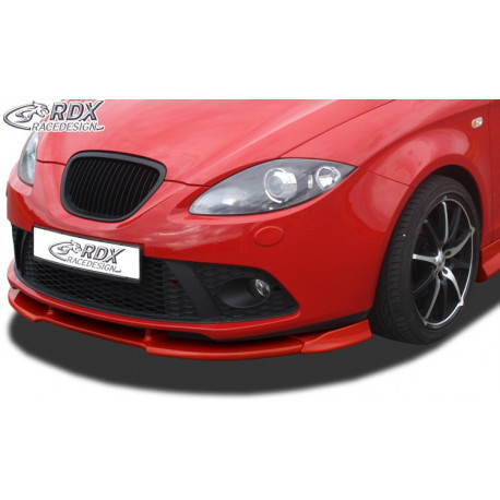 RDX Frontspoiler VARIO-X SEAT Altea 5P FR