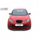 RDX Frontspoiler VARIO-X SEAT Altea 5P FR