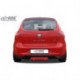 RDX Hecklippe Seat Altea 5P Dachspoiler Heckspoiler