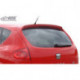 RDX Hecklippe Seat Altea 5P Dachspoiler Heckspoiler