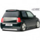 RDX Heckspoiler VW Lupo & SEAT Arosa 6H/6Hs