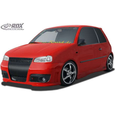 RDX Frontstoßstange Seat Arosa 6H "GTI-Five"