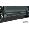 RDX Seitenschweller SEAT Ibiza 6L & Cordoba 6L "GT4"